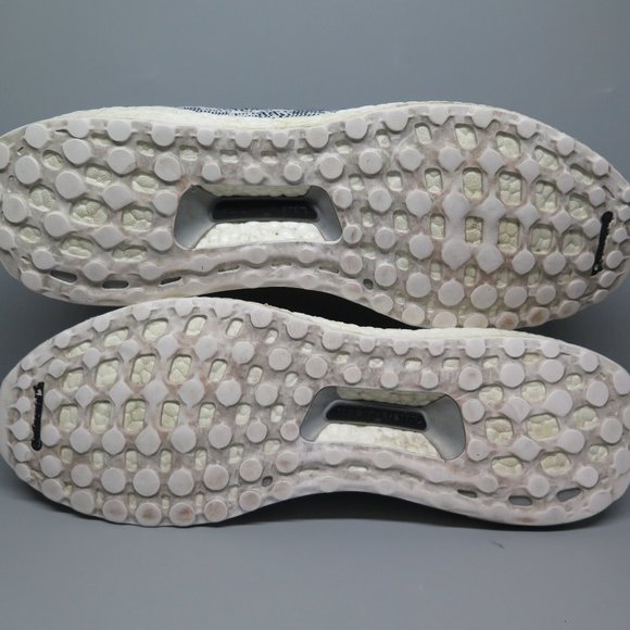 Adidas UltraBoost Uncaged Oreo BA9616 Primeknit 12 - Picture 9 of 11
